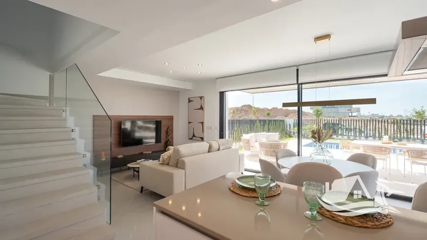 Prodej rodinného domu, Torrevieja, Španělsko, 99 m2