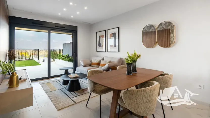 Prodej rodinného domu, Torrevieja, Španělsko, 99 m2