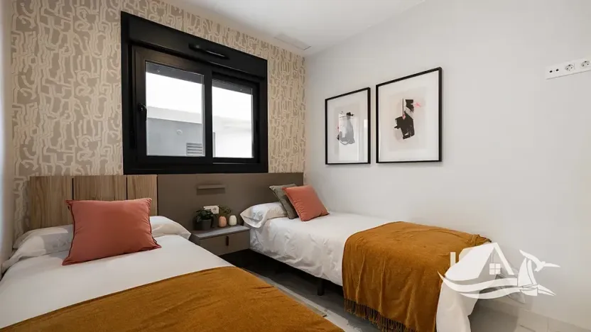 Prodej rodinného domu, Torrevieja, Španělsko, 99 m2