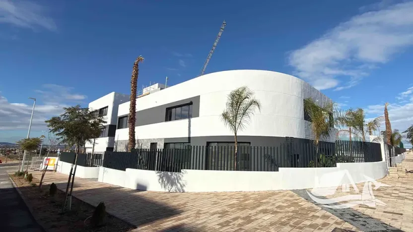 Prodej rodinného domu, Torrevieja, Španělsko, 99 m2