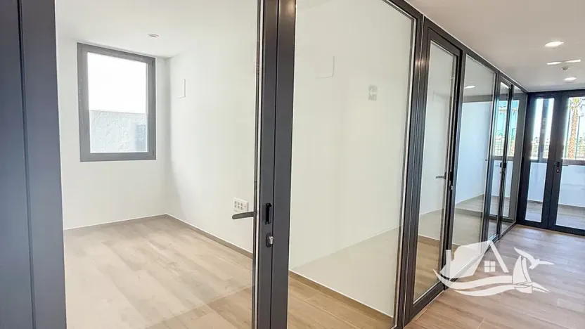 Prodej rodinného domu, Torrevieja, Španělsko, 99 m2