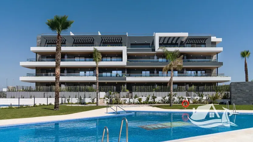 Prodej rodinného domu, Torrevieja, Španělsko, 99 m2