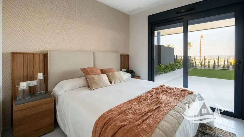 Prodej bytu 3+kk, Torrevieja, Španělsko, 88 m2