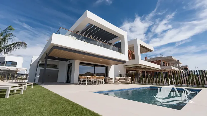 Prodej bytu 3+kk, Torrevieja, Španělsko, 88 m2