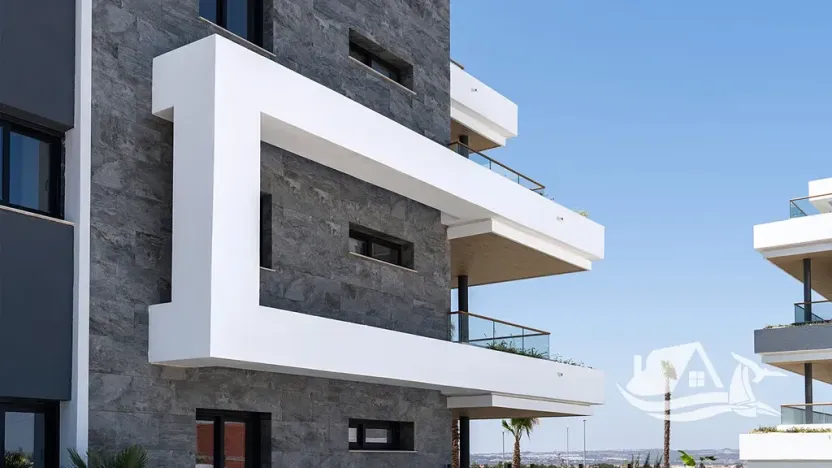 Prodej bytu 3+kk, Torrevieja, Španělsko, 88 m2