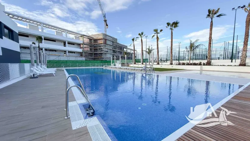Prodej bytu 3+kk, Torrevieja, Španělsko, 88 m2