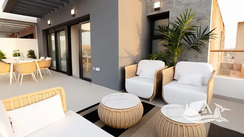 Prodej bytu 4+kk, Torrevieja, Španělsko, 124 m2