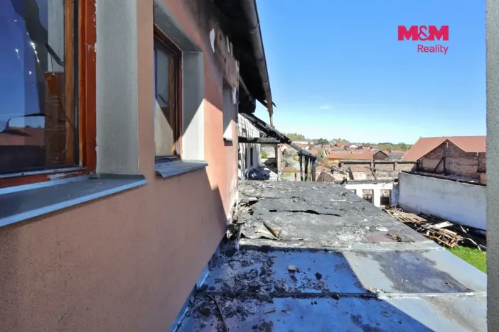 Prodej ubytování, Milíčov, 250 m2
