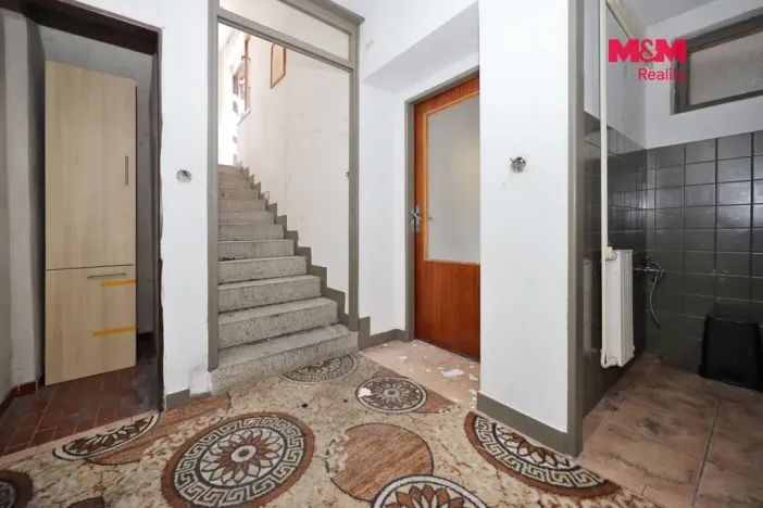 Prodej ubytování, Milíčov, 250 m2