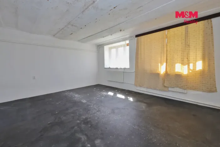 Prodej ubytování, Milíčov, 250 m2