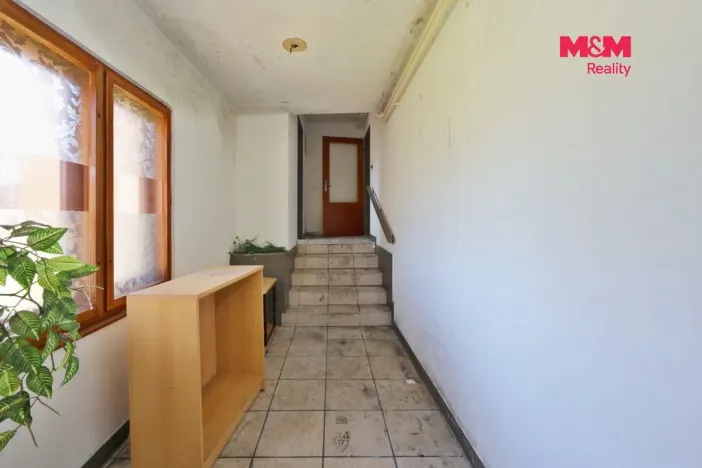 Prodej ubytování, Milíčov, 250 m2