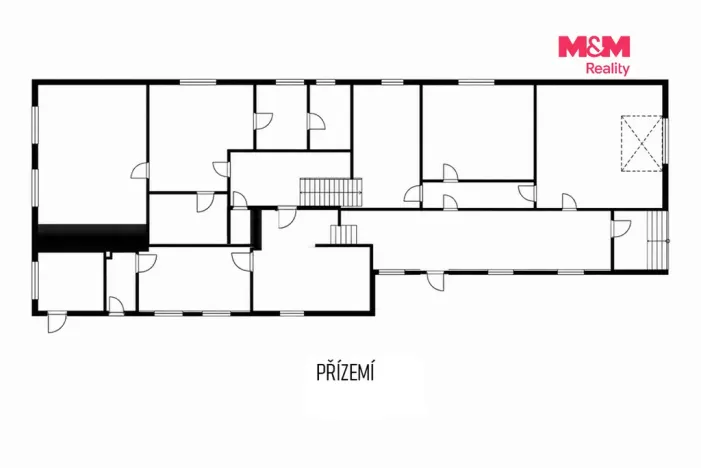 Prodej zemědělské usedlosti, Milíčov, 250 m2