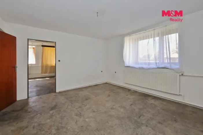 Prodej zemědělské usedlosti, Milíčov, 250 m2