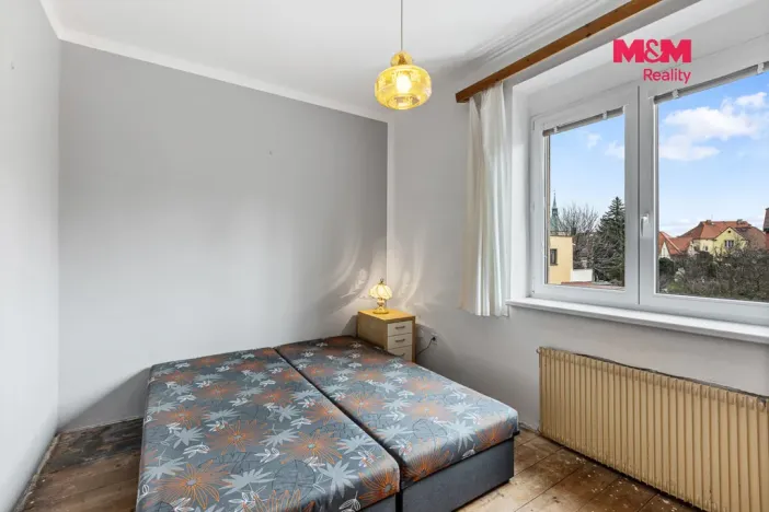 Prodej rodinného domu, Louny, Chelčického, 120 m2