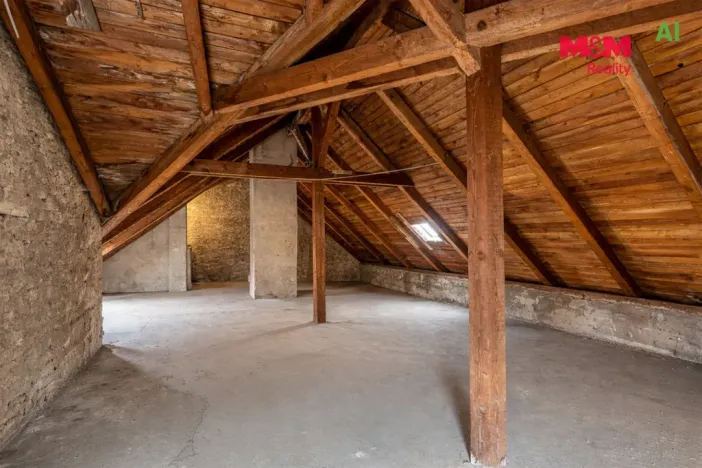 Prodej rodinného domu, Louny, Chelčického, 120 m2