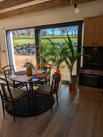 Pronájem atypického bytu, Rožnov pod Radhoštěm, Polanského, 50 m2