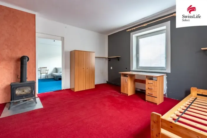 Prodej rodinného domu, Zábřeh, Tůmova, 297 m2
