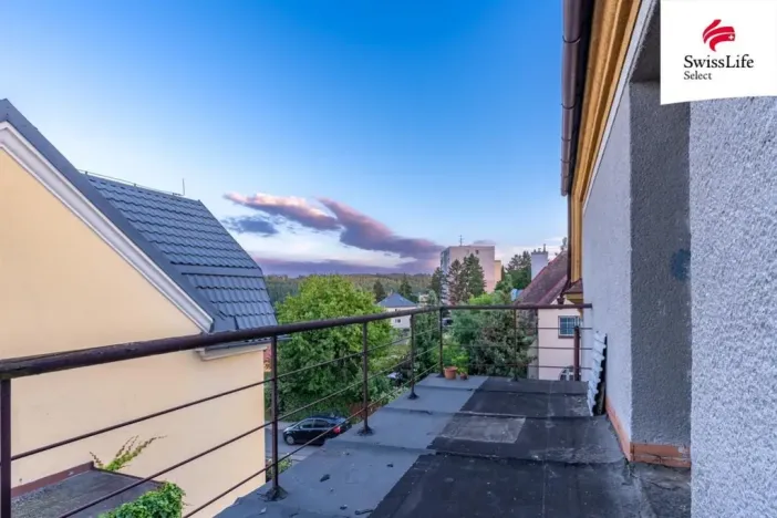 Prodej rodinného domu, Zábřeh, Tůmova, 297 m2