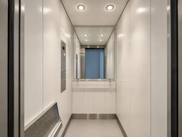 Pronájem bytu 1+1, Praha - Holešovice, Argentinská, 35 m2