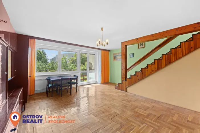 Prodej rodinného domu, Kostelec na Hané, Palackého, 184 m2