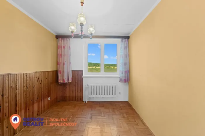 Prodej rodinného domu, Kostelec na Hané, Palackého, 184 m2