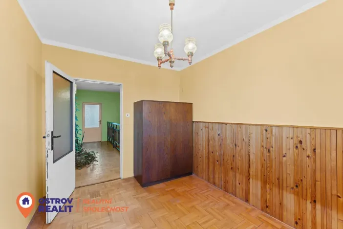 Prodej rodinného domu, Kostelec na Hané, Palackého, 184 m2