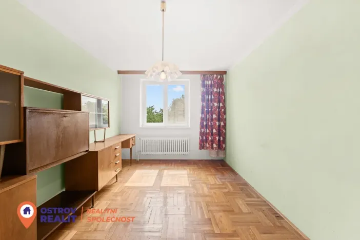 Prodej rodinného domu, Kostelec na Hané, Palackého, 184 m2