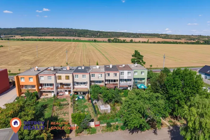Prodej rodinného domu, Kostelec na Hané, Palackého, 184 m2
