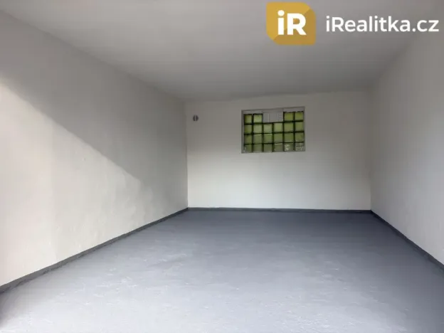 Prodej garáže, Osoblaha, Slunečná, 20 m2