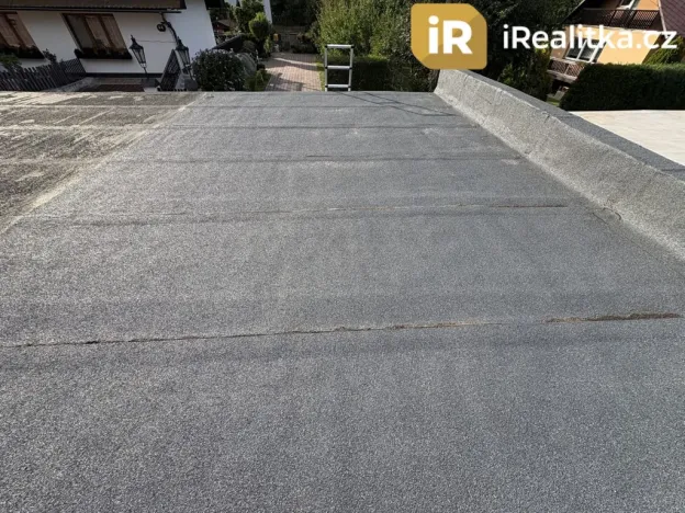 Prodej garáže, Osoblaha, Slunečná, 20 m2