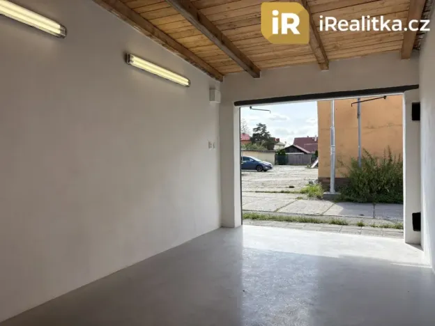 Prodej garáže, Studénka, Poštovní, 17 m2