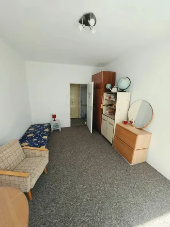 Prodej bytu 3+1, Brno, Kleštínek, 62 m2