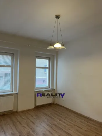 Pronájem bytu 2+1, Žatec, Boženy Němcové, 50 m2