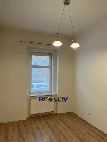 Pronájem bytu 2+1, Žatec, Boženy Němcové, 50 m2