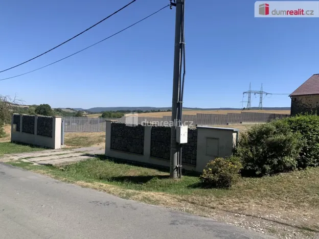 Prodej výrobních prostor, Liteň, U Vodárny, 190 m2