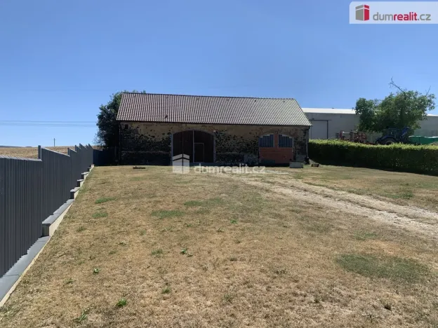 Prodej výrobních prostor, Liteň, U Vodárny, 190 m2