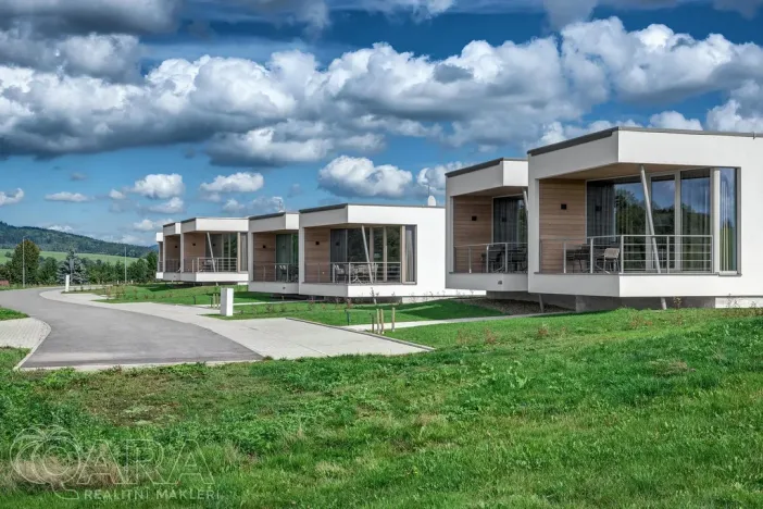 Prodej bytu 3+kk, Mladé Buky, 63 m2
