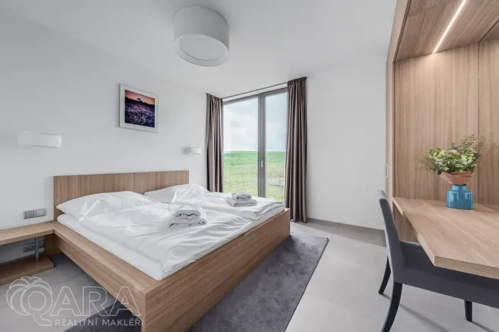 Prodej bytu 3+kk, Mladé Buky, 63 m2