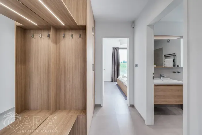 Prodej bytu 3+kk, Mladé Buky, 63 m2