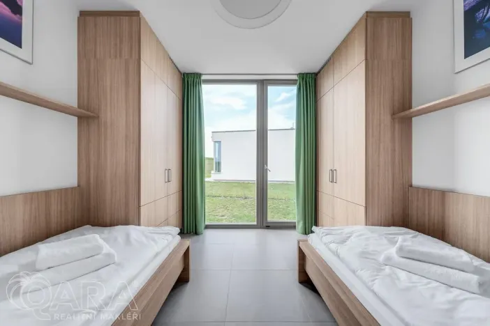 Prodej bytu 3+kk, Mladé Buky, 63 m2