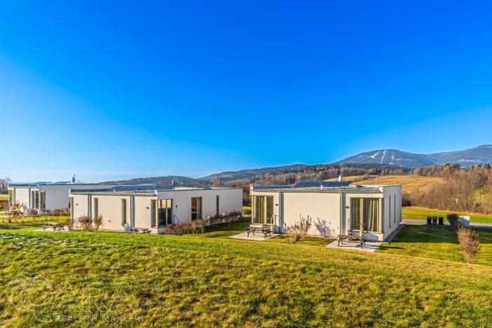 Prodej bytu 3+kk, Mladé Buky, 63 m2