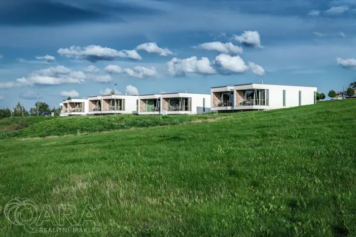 Prodej bytu 3+kk, Mladé Buky, 63 m2