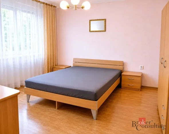 Prodej bytu 2+1, Bílina - Teplické Předměstí, M. Švabinského, 54 m2