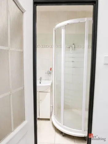 Prodej bytu 2+1, Bílina - Teplické Předměstí, M. Švabinského, 54 m2