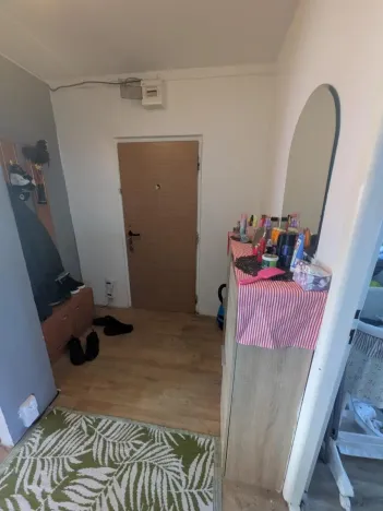 Prodej bytu 3+1, Most, K. H. Borovského, 54 m2