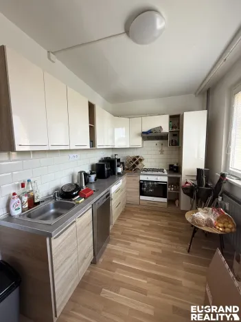 Pronájem bytu 2+1, Varnsdorf, Pražská, 54 m2