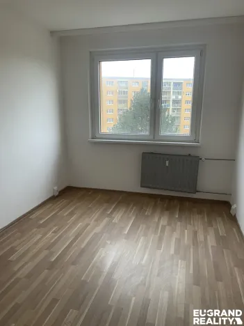 Pronájem bytu 2+1, Varnsdorf, Pražská, 54 m2