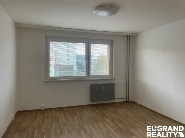 Pronájem bytu 2+1, Varnsdorf, Pražská, 54 m2