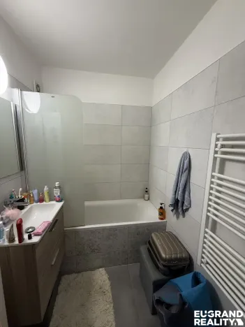 Pronájem bytu 2+1, Varnsdorf, Pražská, 54 m2