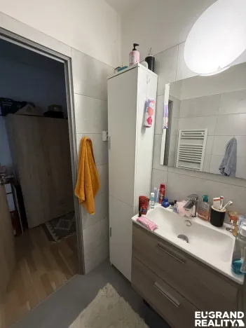 Pronájem bytu 2+1, Varnsdorf, Pražská, 54 m2